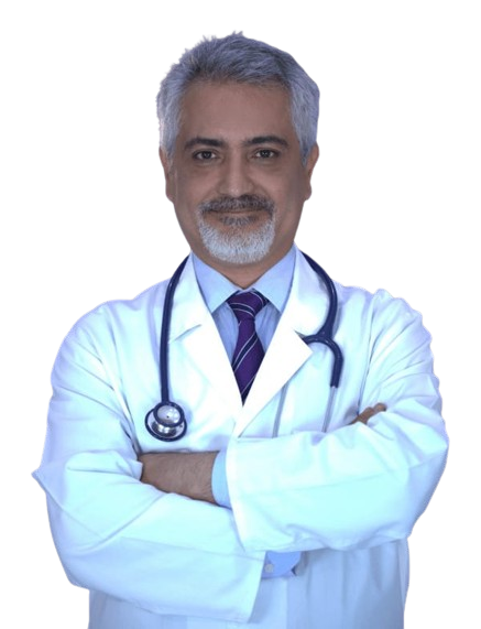 Op. Dr. M. Levent Deniz
